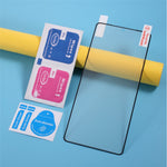 RURIHAI 3D 0.1mm Anti-explosion Soft PET Screen Protector Film for Samsung Galaxy Note 20/Note 20 5G