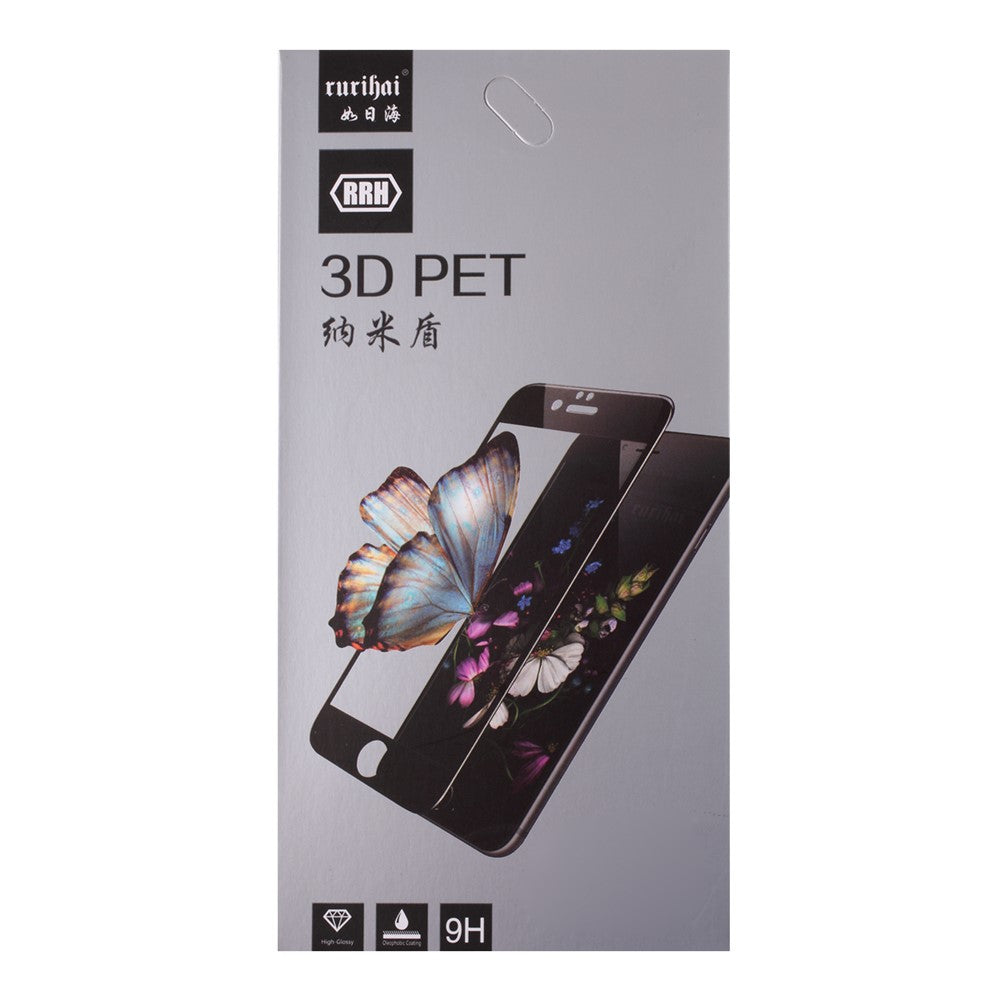 RURIHAI 3D 0.1mm Anti-explosion Soft PET Screen Protector Film for Samsung Galaxy Note 20/Note 20 5G