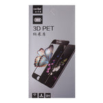 RURIHAI 3D 0,1 mm eksplosionssikker blød PET-skærmbeskyttelsesfilm til Samsung Galaxy Note 20/Note 20 5G