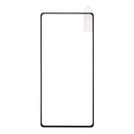 RURIHAI 2.5D Solid Defense Tempered Glass Screen Film [NOT Support Fingerprint Unlock]  for Samsung Galaxy Note 20/Note 20 5G