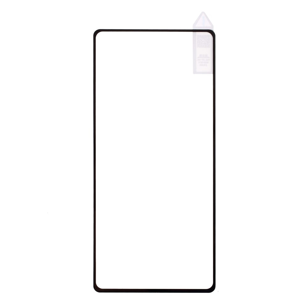 RURIHAI 2.5D Solid Defense Tempered Glass Screen Film [NOT Support Fingerprint Unlock]  for Samsung Galaxy Note 20/Note 20 5G