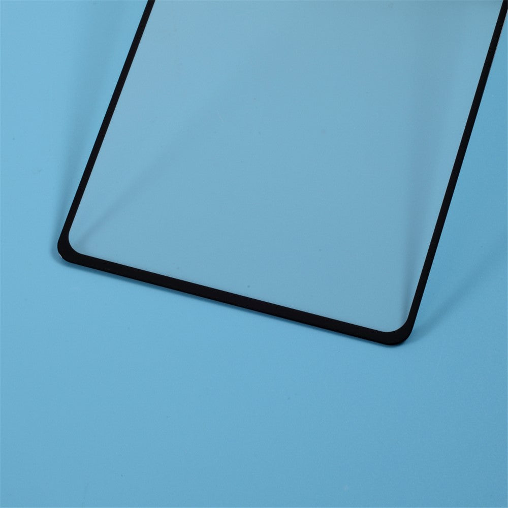 RURIHAI 2.5D Solid Defense Tempered Glass Screen Film [NOT Support Fingerprint Unlock]  for Samsung Galaxy Note 20/Note 20 5G