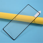RURIHAI 2.5D Solid Defense Tempered Glass Screen Film [NOT Support Fingerprint Unlock]  for Samsung Galaxy Note 20/Note 20 5G