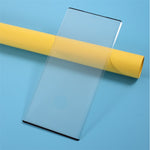 Silk Print Side Glue Full Screen Tempered Glass Guard Film for Samsung Galaxy Note20 Ultra/Note20 Ultra 5G