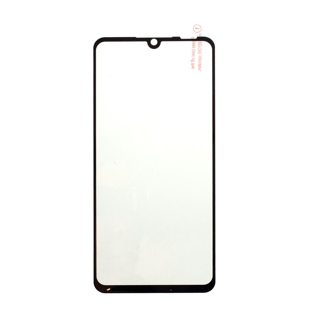 Anti-explosion Tempered Glass Full Screen Film for Huawei P30 Lite / nova 4e / P30 Lite New Edition