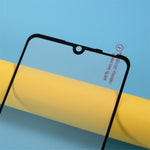 Anti-explosion Tempered Glass Full Screen Film for Huawei P30 Lite / nova 4e / P30 Lite New Edition