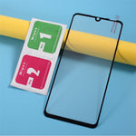 Anti-explosion Tempered Glass Full Screen Film for Huawei P30 Lite / nova 4e / P30 Lite New Edition