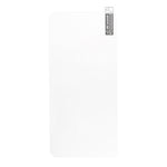 Full Screen Tempered Glass Precise Hole Film (Dust-proof Version) for iPhone 12 Pro/12