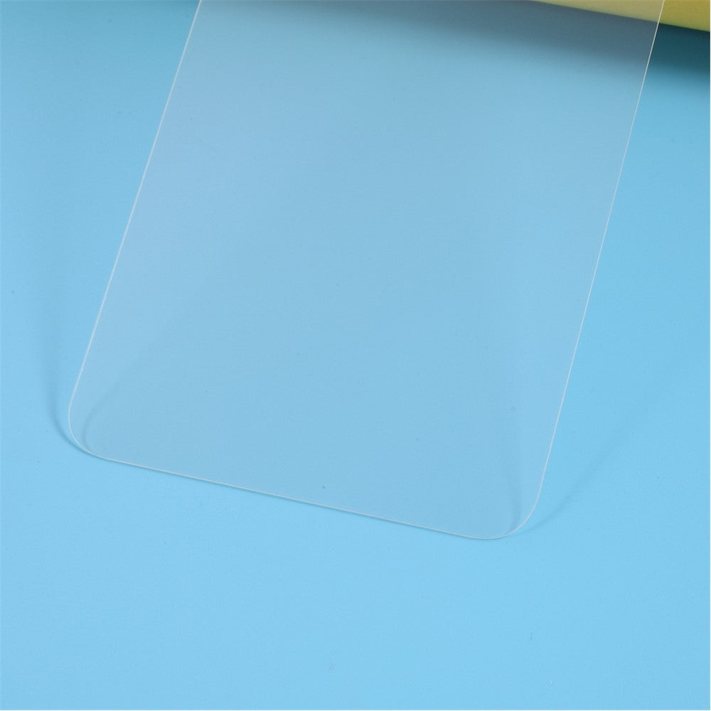 Full Screen Tempered Glass Precise Hole Film (Dust-proof Version) for iPhone 12 Pro/12