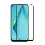 ENKAY Full Glue Full Size 0.26mm 9H 2.5D Tempered Glass Screen Protector for Huawei P40 lite 4G/Nova 7i/Nova 6 SE