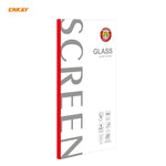 ENKAY HAT PRINCE 0.26mm 9H 2.5D Tempered Glass Screen Protector for Samsung Galaxy A31