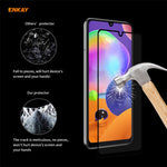 ENKAY HAT PRINCE 0.26mm 9H 2.5D Tempered Glass Screen Protector for Samsung Galaxy A31