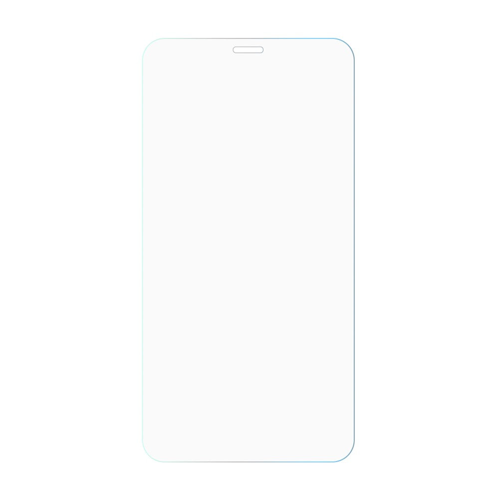 0.3mm Arc Edge Tempered Glass Screen Protective Film for iPhone 12 Pro Max 6.7 inch