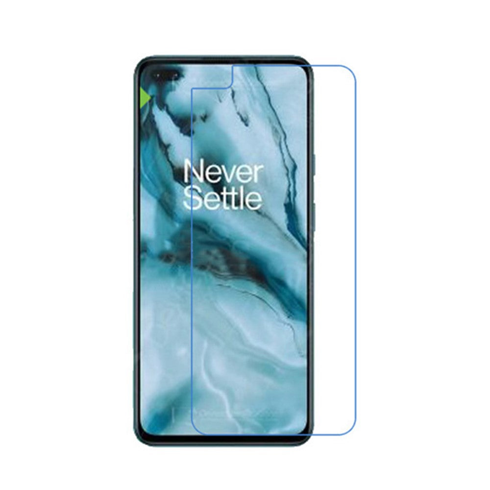Clear LCD Screen Protector for OnePlus Nord