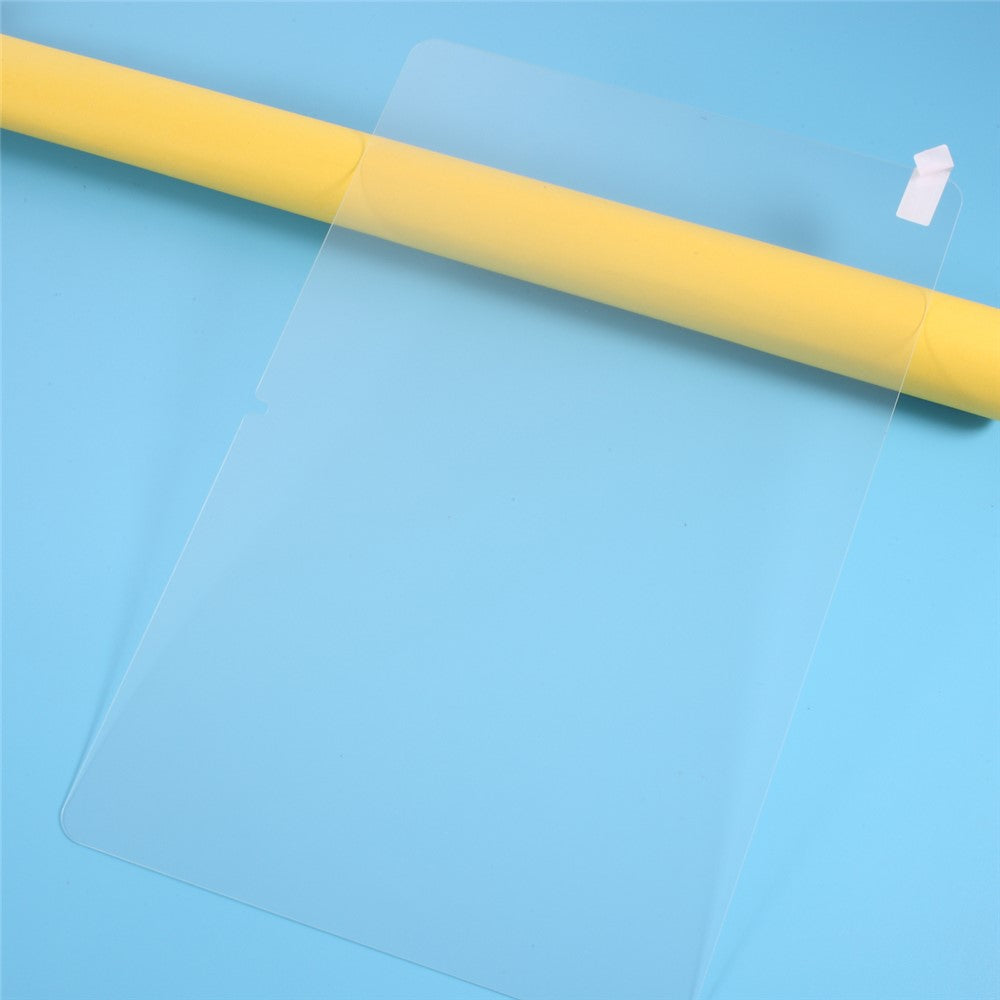 0.3mm Full Screen Straight Edges Tempered Glass for Samsung Galaxy Tab S11 / S10 Lite / S10 FE / S9 / S8 / S7 / Lenovo Tab M11