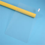 0,3 mm Fuldskærms Ultra Klar Hærdet Glas med Lige Kanter til Samsung Galaxy Tab S10+ / S9+ / S7+ / Tab S7 FE / Tab S8+