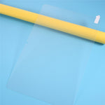 0,3 mm Fuldskærms Ultra Klar Hærdet Glas med Lige Kanter til Samsung Galaxy Tab S10+ / S9+ / S7+ / Tab S7 FE / Tab S8+