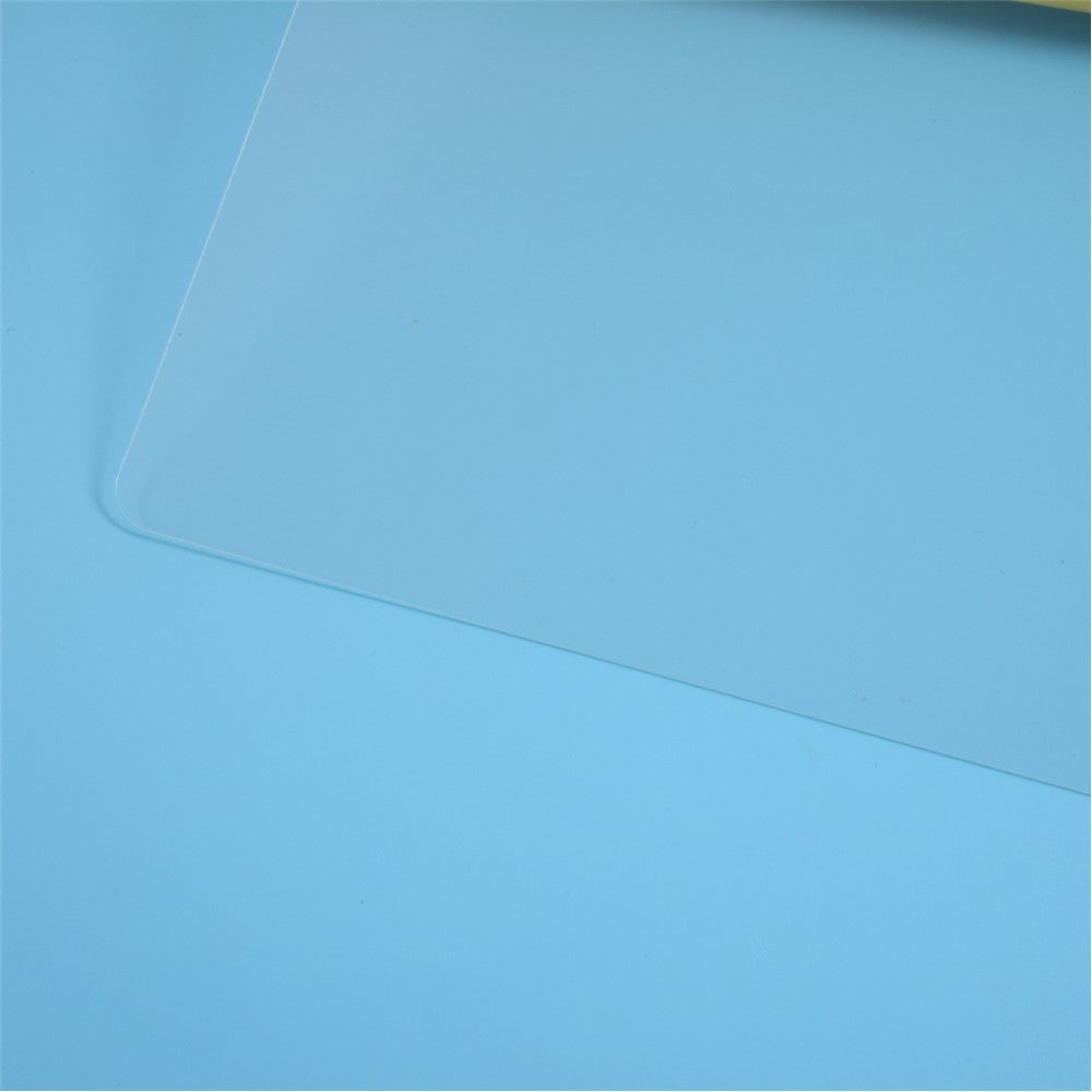 0,3 mm Fuldskærms Ultra Klar Hærdet Glas med Lige Kanter til Samsung Galaxy Tab S10+ / S9+ / S7+ / Tab S7 FE / Tab S8+