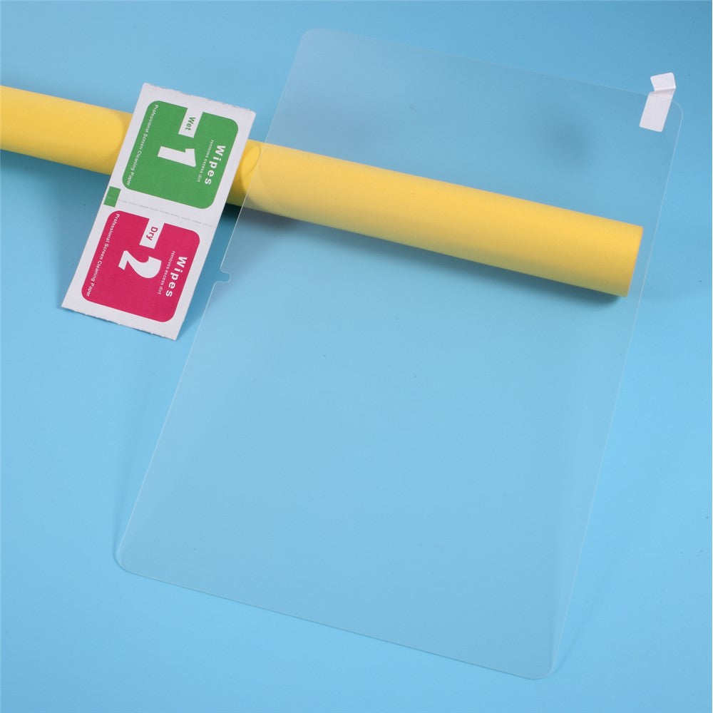 0,3 mm Fuldskærms Ultra Klar Hærdet Glas med Lige Kanter til Samsung Galaxy Tab S10+ / S9+ / S7+ / Tab S7 FE / Tab S8+