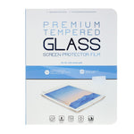 0,3 mm Fuldskærms Ultra Klar Hærdet Glas med Lige Kanter til Samsung Galaxy Tab S10+ / S9+ / S7+ / Tab S7 FE / Tab S8+