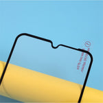 Tempered Glass Full Screen Shield Film for Huawei Y6p