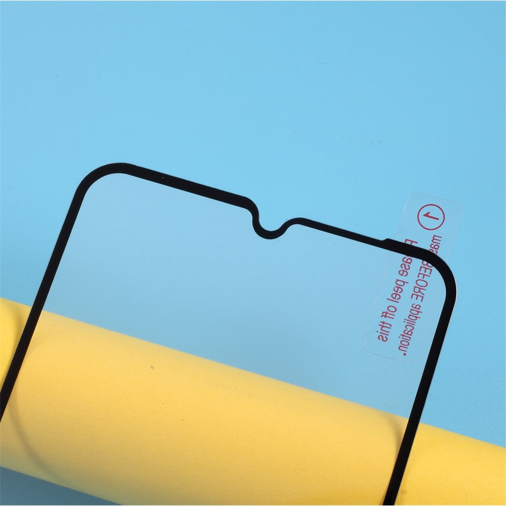 Tempered Glass Full Screen Shield Film for Huawei Y6p