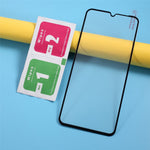 Tempered Glass Full Screen Shield Film for Huawei Y6p