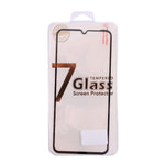 Tempered Glass Full Screen Shield Film for Huawei Y6p