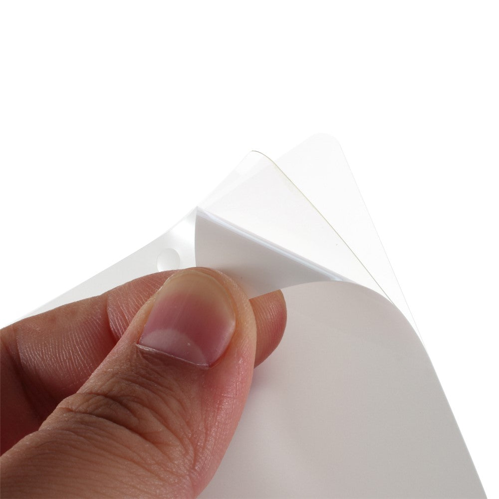 Anti-eksplosion fuld dækning skærmbeskytter hydrogelfilm til Samsung Galaxy Note20 4G / 5G