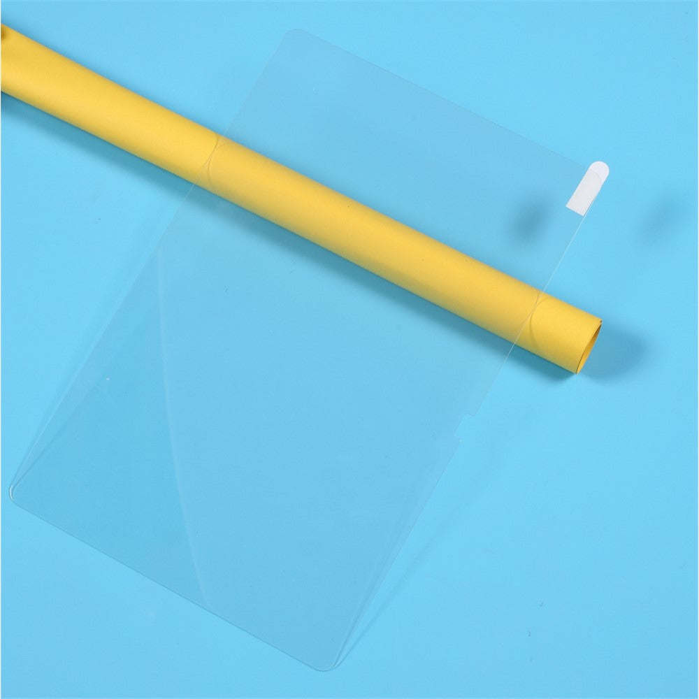 0.3mm Arc Edge Tempered Glass Screen Protector Shield Film for Samsung Galaxy Tab S10 Plus / S9+ / S7+ / Tab S7 FE / Tab S8+