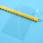 0.3mm Arc Edge Tempered Glass Screen Protector Shield Film for Samsung Galaxy Tab S10 Plus / S9+ / S7+ / Tab S7 FE / Tab S8+