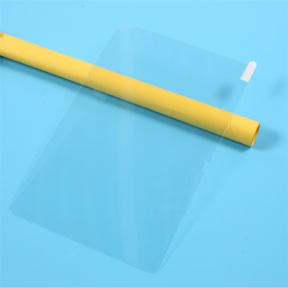 0.3mm Arc Edge Tempered Glass Screen Protector Shield Film for Samsung Galaxy Tab S10 Plus / S9+ / S7+ / Tab S7 FE / Tab S8+