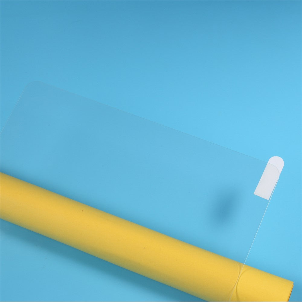 0.3mm Arc Edge Tempered Glass Screen Protector Shield Film for Samsung Galaxy Tab S10 Plus / S9+ / S7+ / Tab S7 FE / Tab S8+