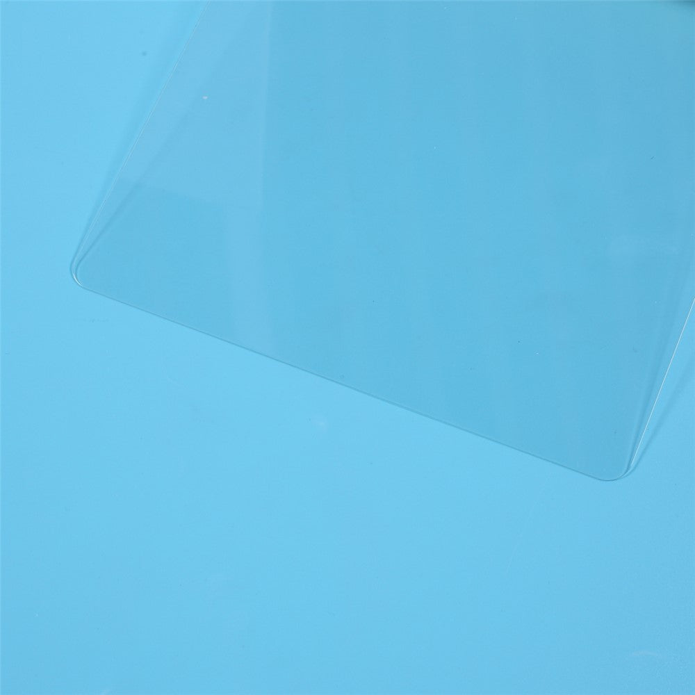 0.3mm Arc Edge Tempered Glass Screen Protector Shield Film for Samsung Galaxy Tab S10 Plus / S9+ / S7+ / Tab S7 FE / Tab S8+