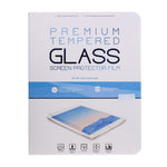 0.3mm Arc Edge Tempered Glass Screen Protector Shield Film for Samsung Galaxy Tab S10 Plus / S9+ / S7+ / Tab S7 FE / Tab S8+