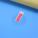 2Pcs / Set HD Clear Tempered Glass Screen Protective Films for Huami Amazfit T-Rex
