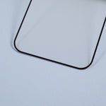 RURIHAI 2.5D Solid Defense Härdat Glas Skärmskydd för iPhone 12 Pro/12