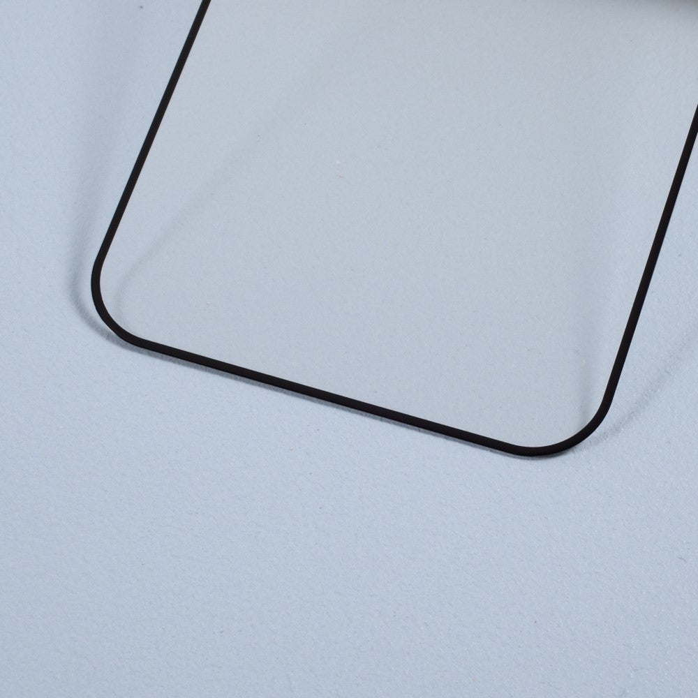 RURIHAI 2.5D Solid Defense Härdat Glas Skärmskydd för iPhone 12 Pro/12