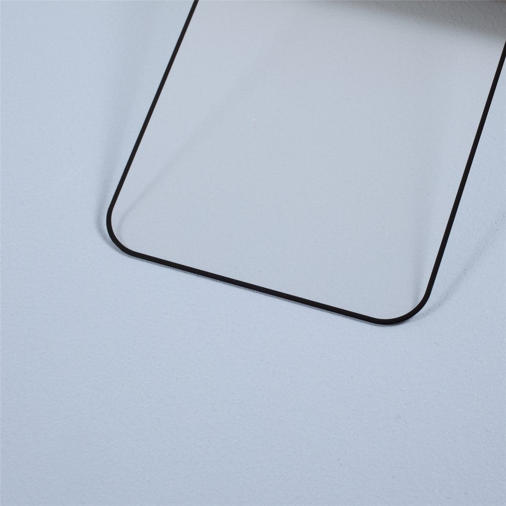 RURIHAI 2.5D Solid Defense Tempered Glass Screen Film for iPhone 12 Pro Max 6.7 inch