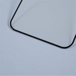 RURIHAI 2.5D Solid Defense Tempered Glass Screen Protector Film for iPhone 12 mini 5.4 inch