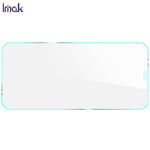IMAK H Series Anti-Scratch HD Anti-explosion Tempered Glass Screen Film for iPhone 12 Pro / iPhone 12
