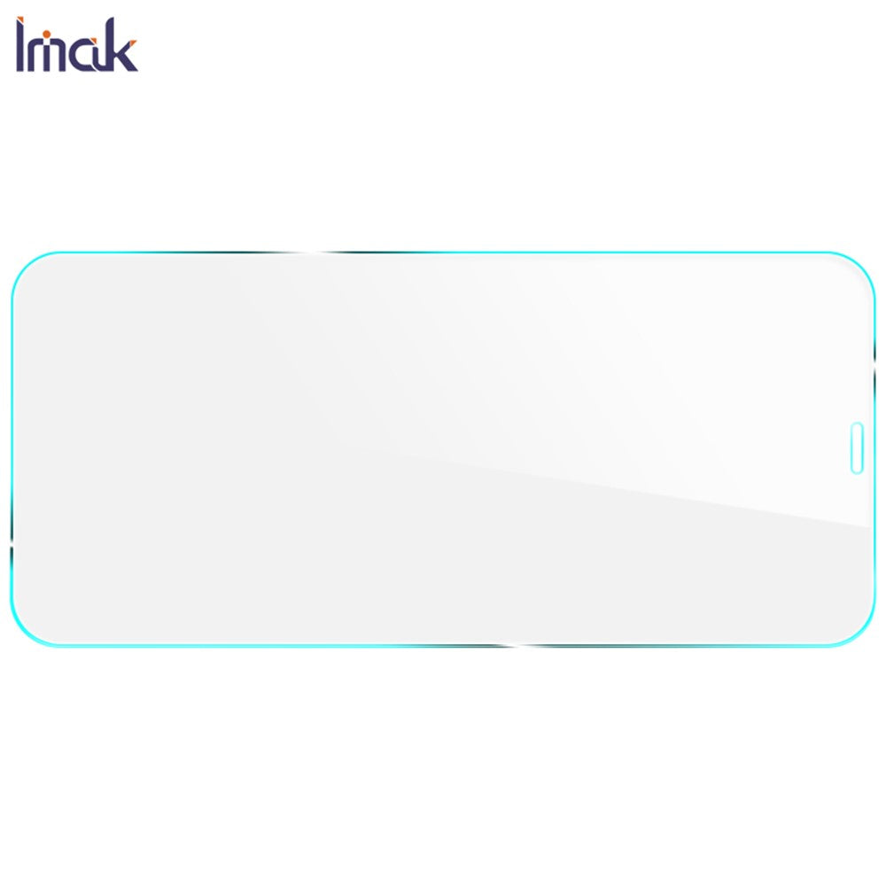 IMAK H Series Anti-Scratch HD Anti-explosion Tempered Glass Screen Film for iPhone 12 Pro / iPhone 12