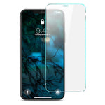 IMAK H Anti-explosion hærdet glas skærmbeskyttelsesfilm til iPhone 12 mini 5,4 tommer