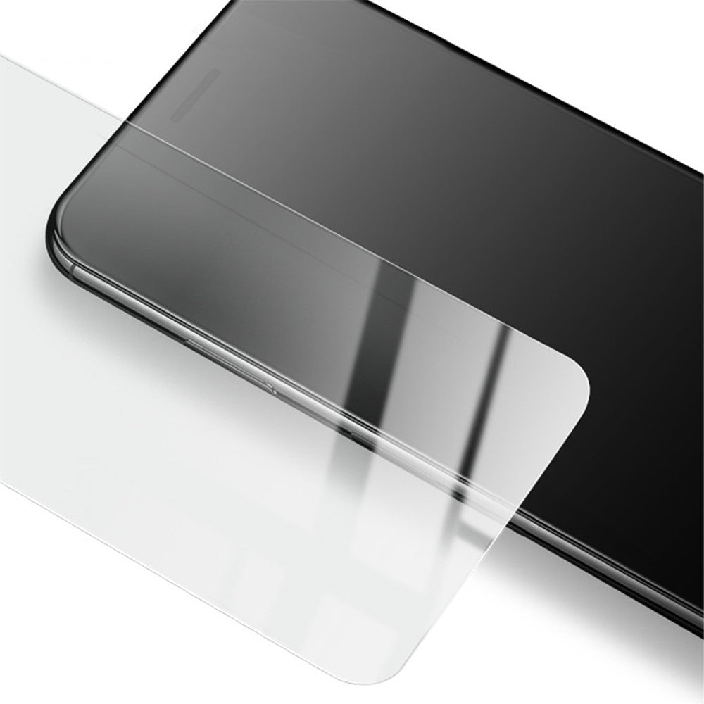 IMAK H Anti-explosion hærdet glas skærmbeskyttelsesfilm til iPhone 12 mini 5,4 tommer