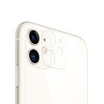 Kameraglasbeskyttelse til iPhone 12 mini 5,4 tommer, ridsefast HD AGC glas kamerabeskyttelse skærmbeskyttelsesfilm