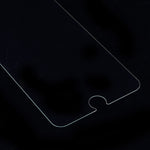 100Pcs/Set 0.25mm Tempered Glass Screen Protector Film for iPhone SE (2020)/SE (2022)/8/7 4.7 inch Explosion-proof