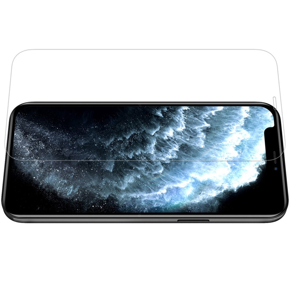 NILLKIN Amazing H+PRO Tempered Glass Anti-Explosion Screen Guard Film for iPhone 12 mini 5.4 inch
