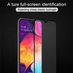 9D Full Covering Tempered Glass Screen Protector for Samsung Galaxy A30 / A50