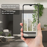 9D Full Covering Tempered Glass Screen Guard Film for OnePlus 7