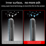 9D Full Covering Tempered Glass Screen Guard Film for OnePlus 7